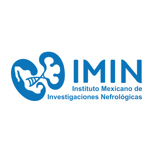Miembro del Instituto Mexicano de Investigaciones Nefrológicas