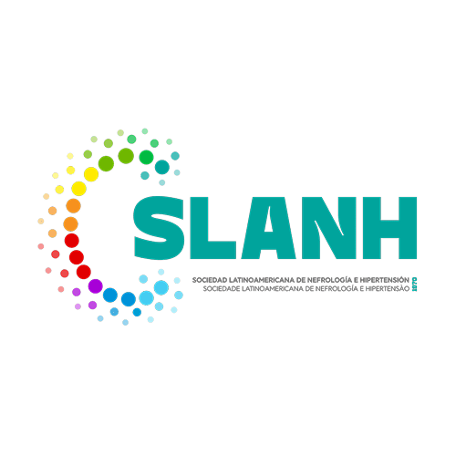 Miembro de la Sociedad Latinoamericana de Nefrología e Hipertensión